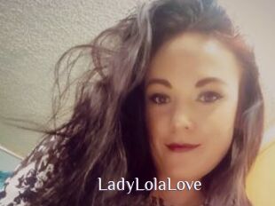 LadyLolaLove