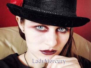 LadyMercury