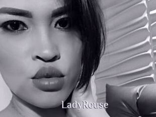 LadyRouse