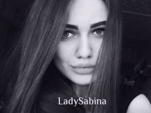 LadySabina