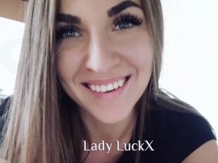 Lady_LuckX