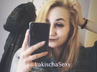 LakischaSexy