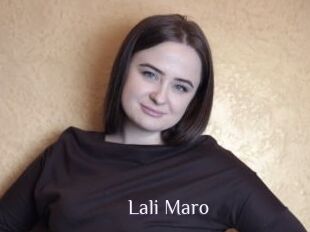 Lali_Maro