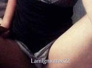 Lamignionne22