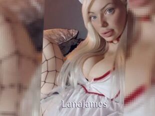 LanaJames