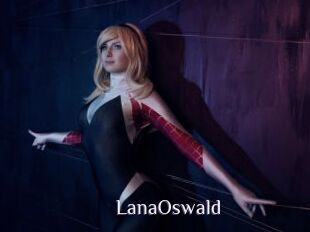 LanaOswald