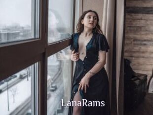 LanaRams