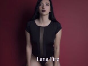 Lana_Fire