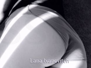 Lana_Ivanovitch