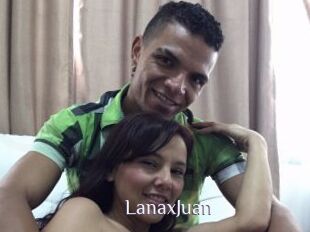 LanaxJuan