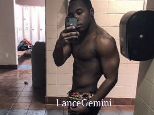 LanceGemini