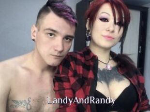 LandyAndRandy