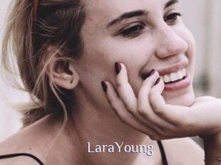 LaraYoung