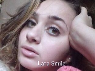 Lara_Smile