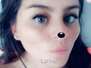 Larine