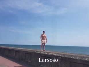 Larsoso