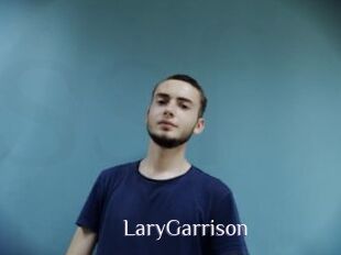 LaryGarrison