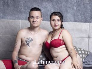 Latiincouple