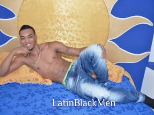 LatinBlackMen