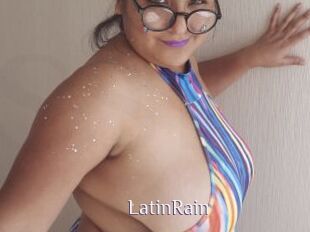 LatinRain