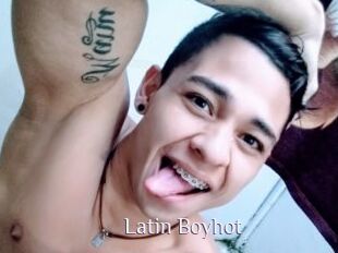 Latin_Boyhot