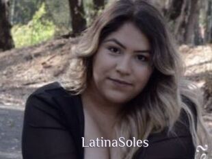 LatinaSoles