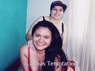 Latinas_Temptation