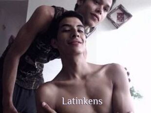 Latinkens