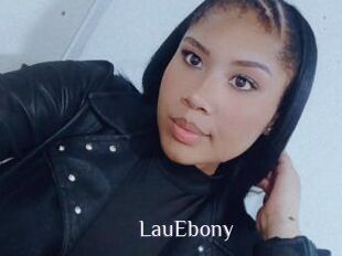 LauEbony