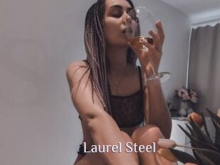 Laurel_Steel