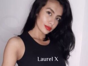 Laurel_X