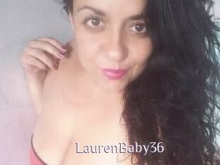 LaurenBaby36