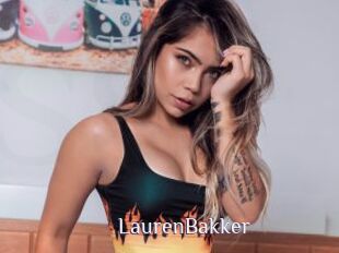 LaurenBakker