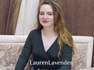 LaurenLavender