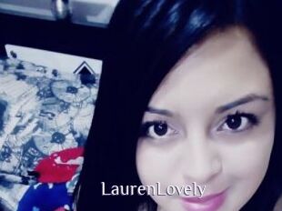 LaurenLovely