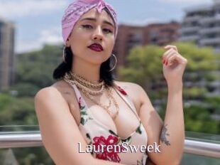 LaurenSweek