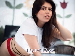 LaurennRose