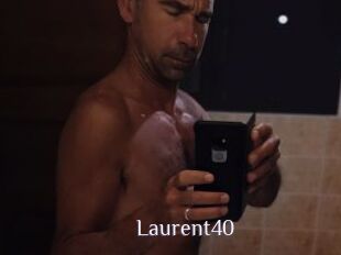 Laurent40