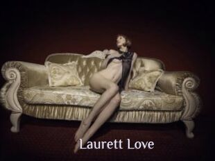 Laurett_Love