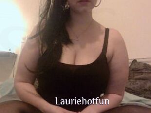 Lauriehotfun