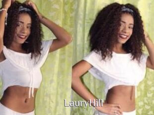 LauryHill