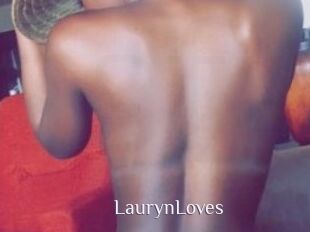 LaurynLoves