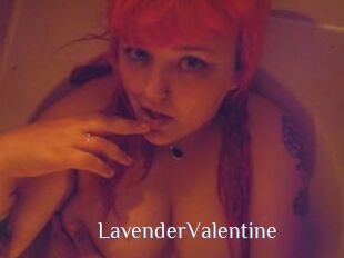 LavenderValentine