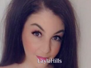 LaylaHills