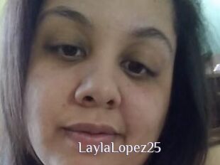 LaylaLopez25