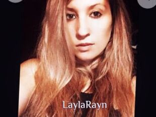 LaylaRayn