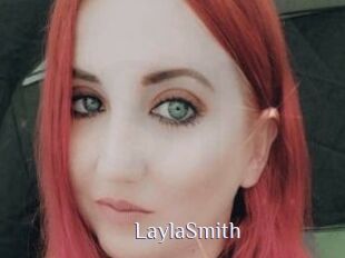 LaylaSmith