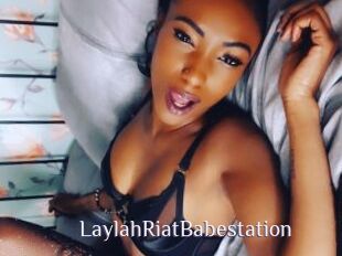 LaylahRiatBabestation