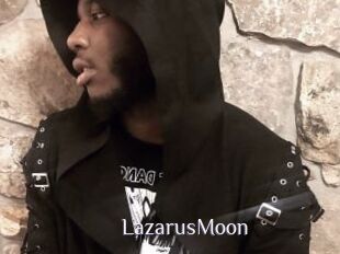 LazarusMoon