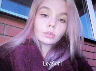 LeaGirl